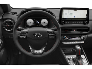 2023 Hyundai KONA N Line (DCT) Front-Wheel Drive