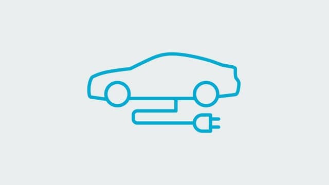 Vehicle Charging Dashboard | Cavenaugh Hyundai in Jonesboro AR