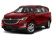 2020 Chevrolet Equinox LT w/1LT All-wheel Drive