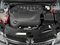 2014 Dodge Avenger SE Front-wheel Drive Sedan
