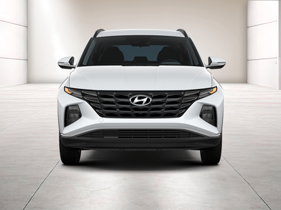 2023 Hyundai TUCSON SEL FWD