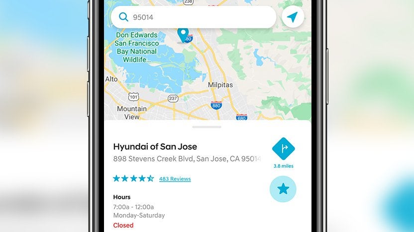 Cavenaugh Hyundai in Jonesboro AR