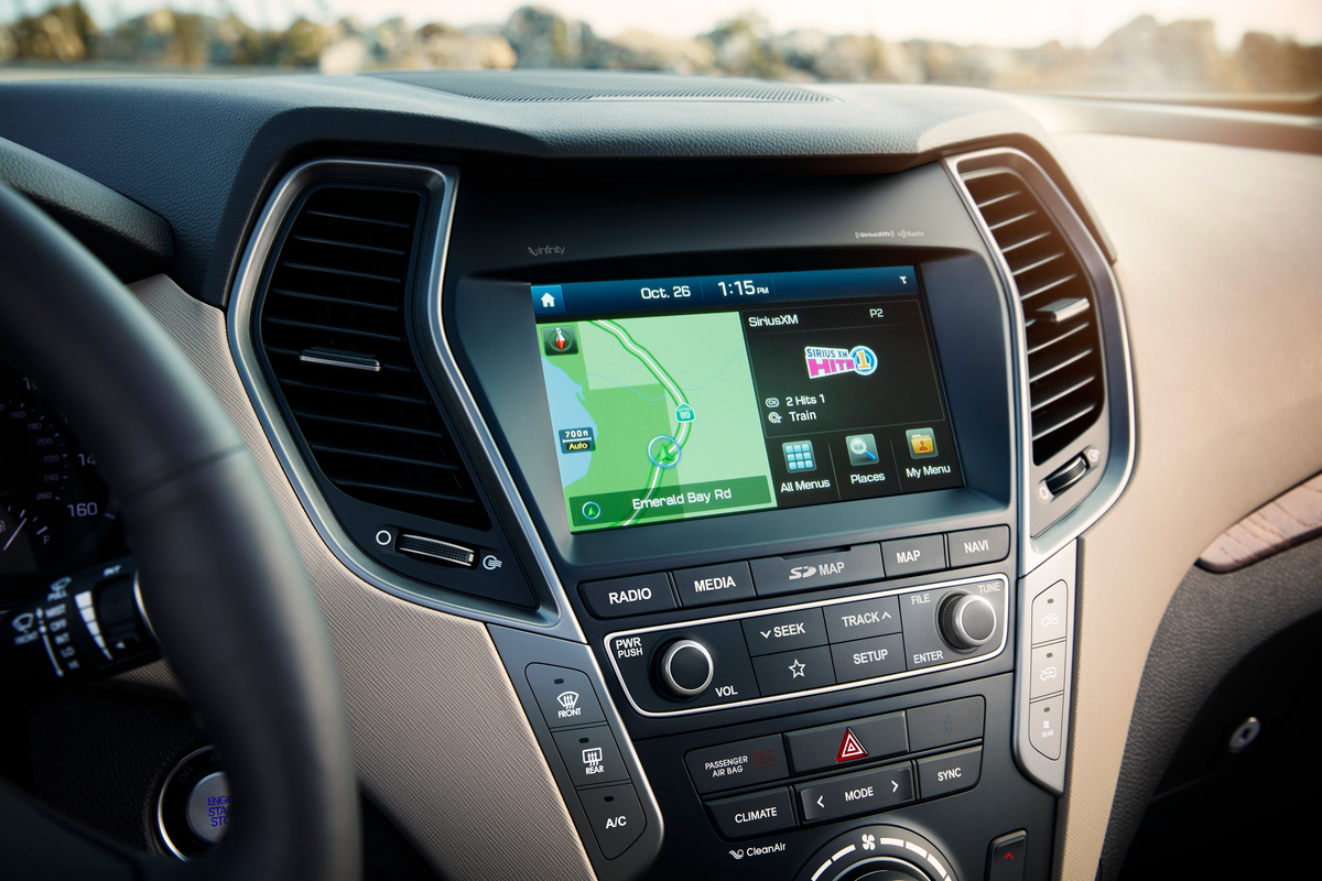 Cavenaugh Hyundai in Jonesboro AR