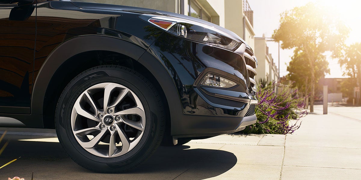 Cavenaugh Hyundai Brakes in Jonesboro AR