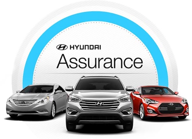 Hyundai Assurance in Jonesboro AR