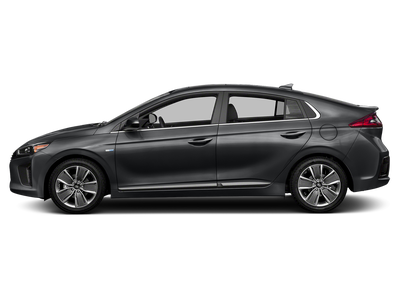 2019 Hyundai IONIQ HYBRID Limited
