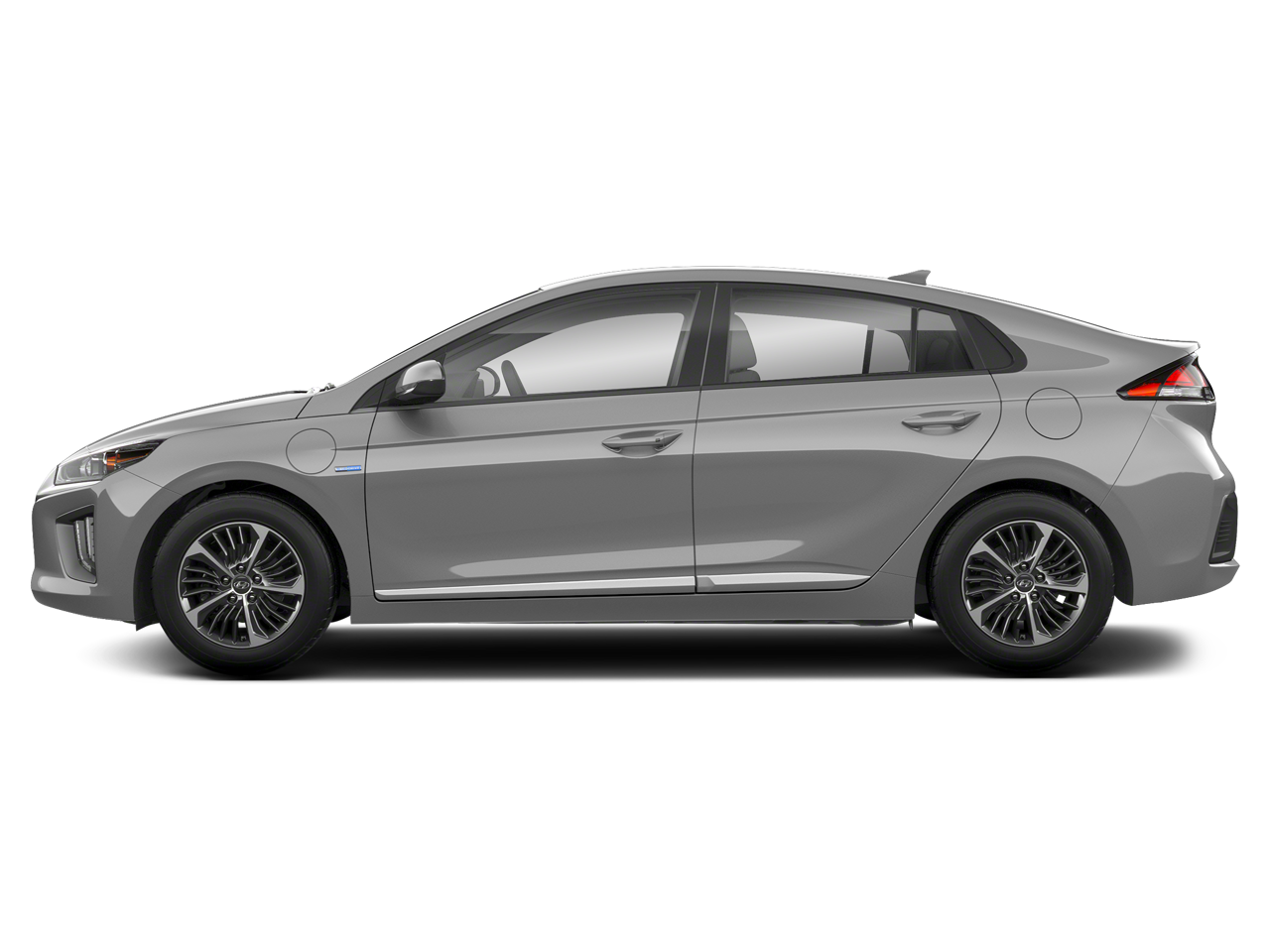 2020 Hyundai IONIQ PLUG-IN HYBRID SEL