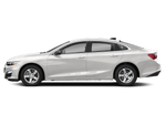 2021 Chevrolet Malibu LS 1FL