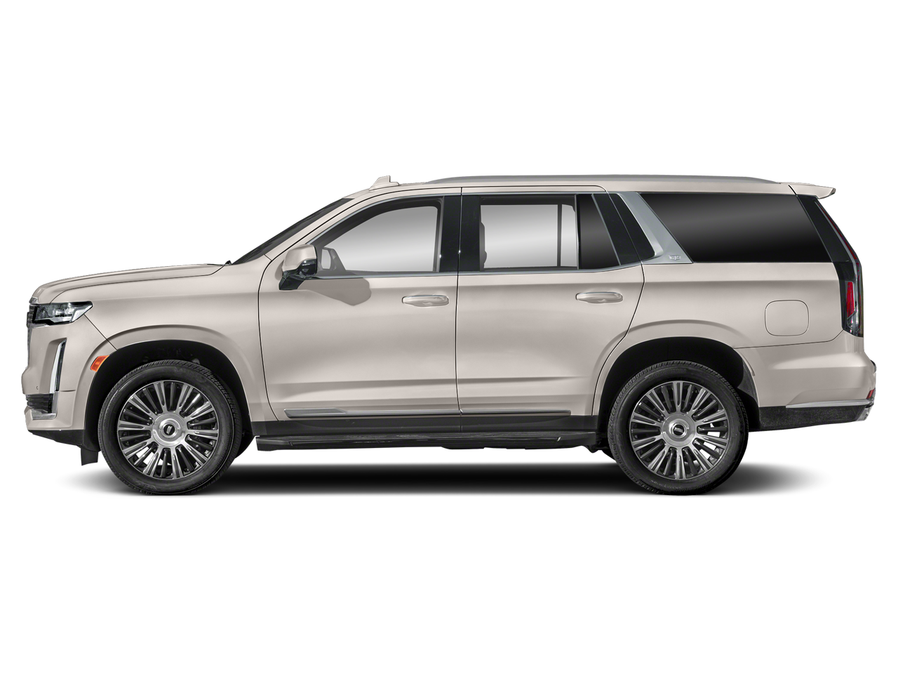 2022 Cadillac Escalade Luxury