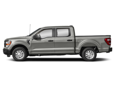 2022 Ford F-150 Base