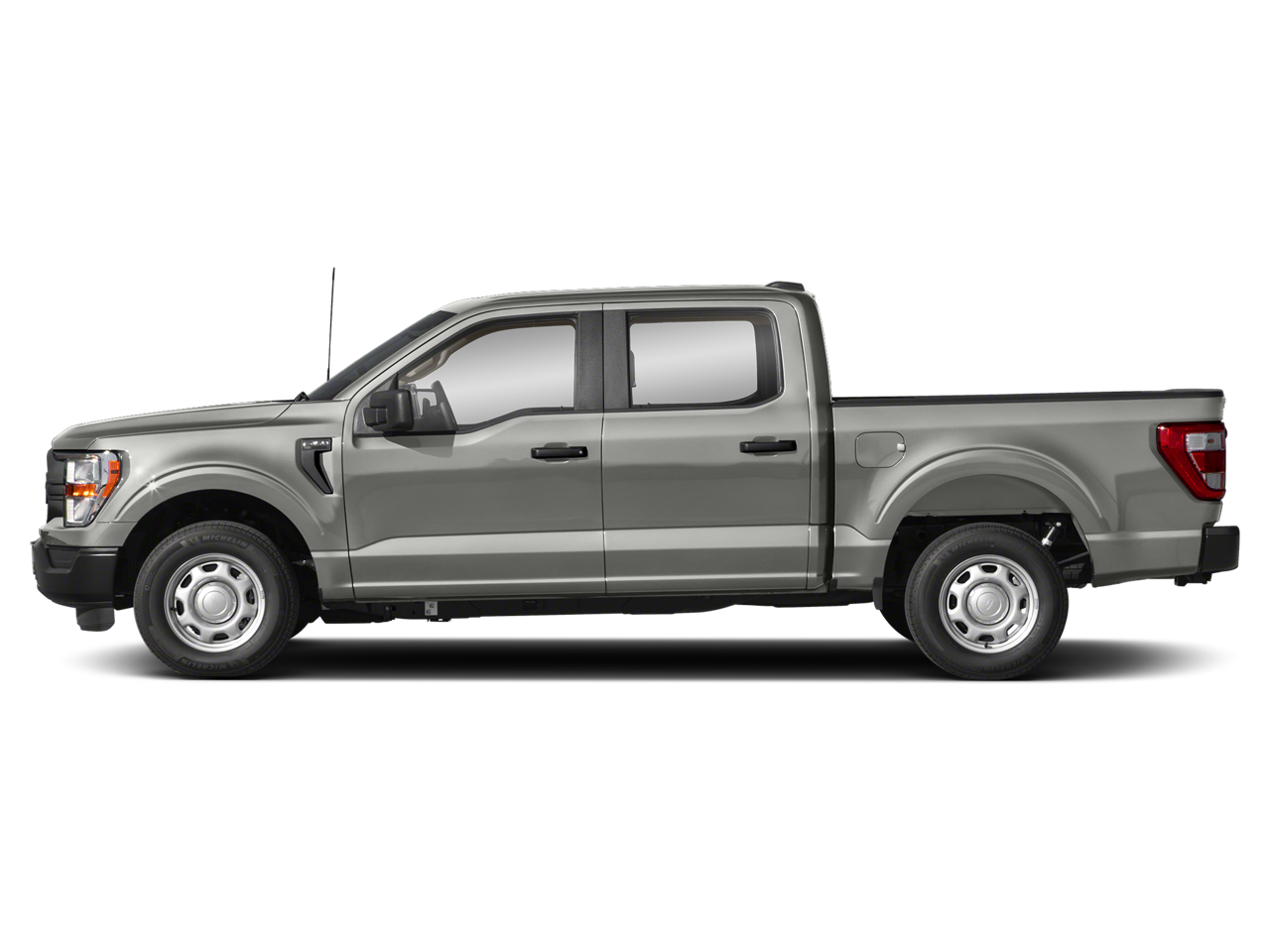 2022 Ford F-150 Base