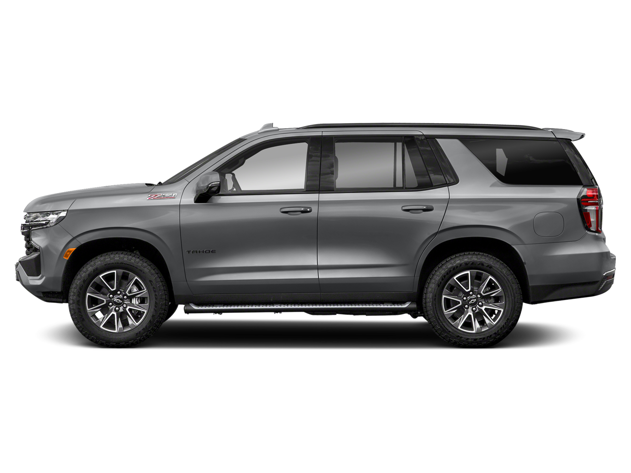 2023 Chevrolet Tahoe Z71 - Photo 23