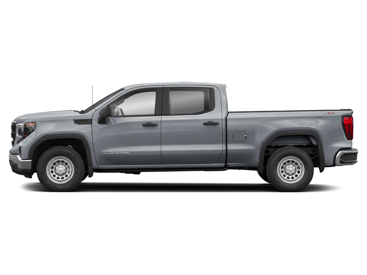 2024 GMC Sierra 1500 SLT - Photo 16