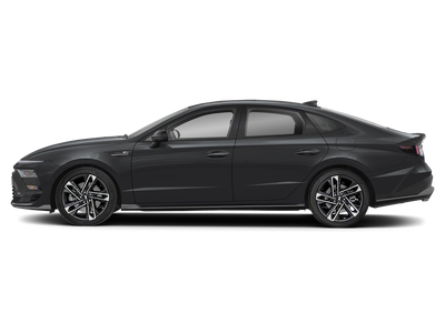 2024 Hyundai SONATA N Line