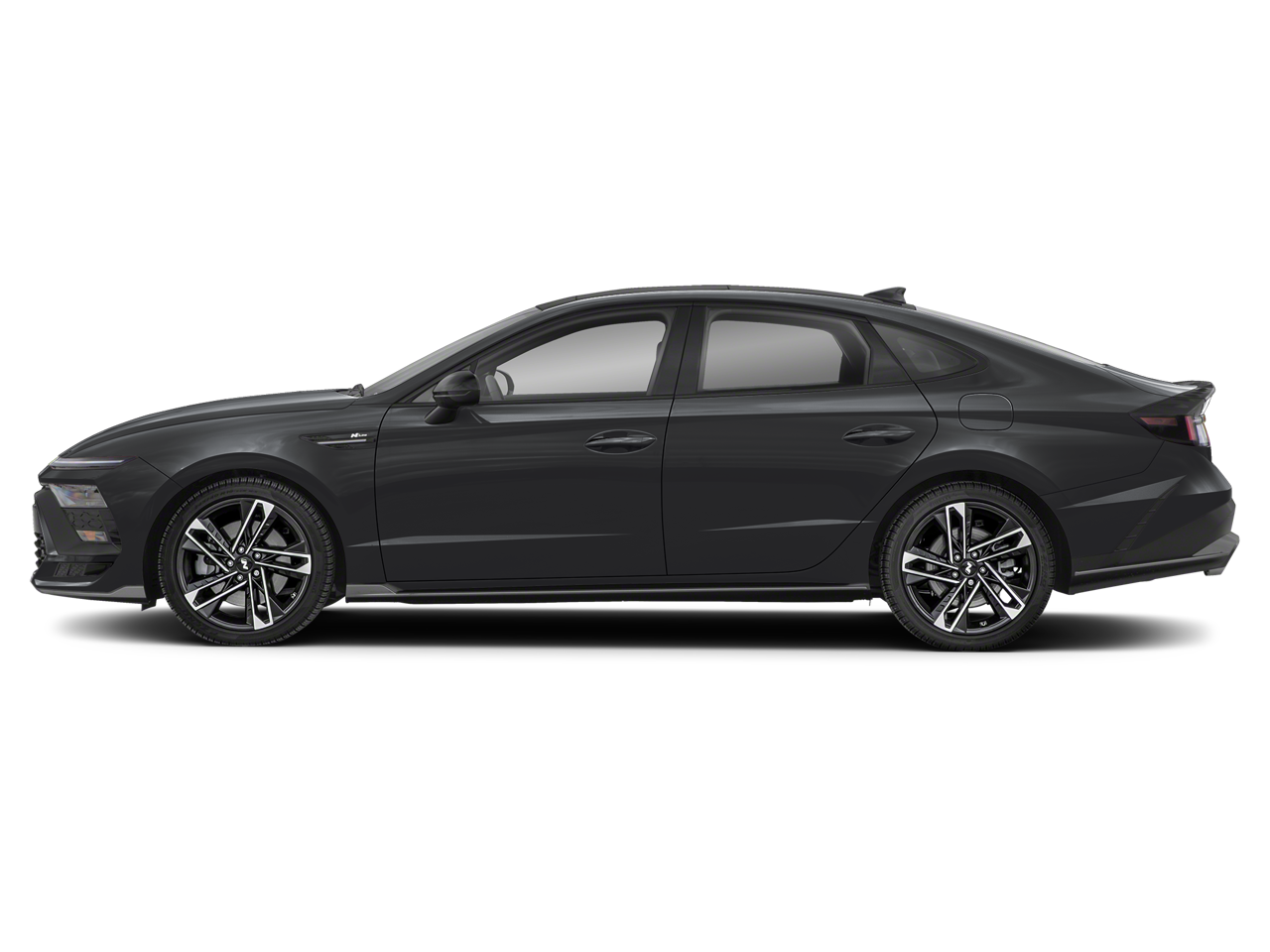 2024 Hyundai SONATA N Line
