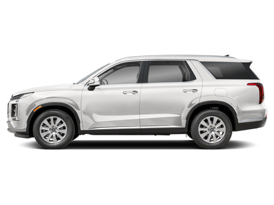 2025 Hyundai PALISADE SEL Premium 7 Passenger