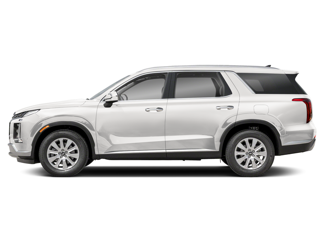 2025 Hyundai PALISADE SEL Premium 7 Passenger