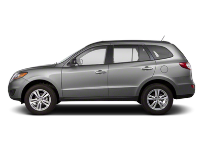 2010 Hyundai Santa Fe GLS