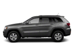 2011 Jeep Grand Cherokee Limited