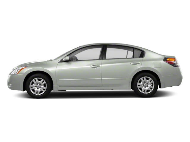 2012 Nissan Altima 2.5 SL