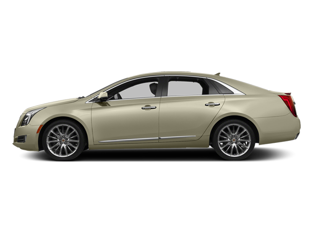 2013 Cadillac XTS Luxury