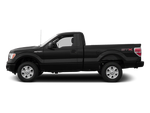 2013 Ford F-150 Base