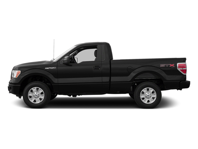 2013 Ford F-150 Base