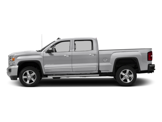 2016 GMC Sierra 2500HD SLT