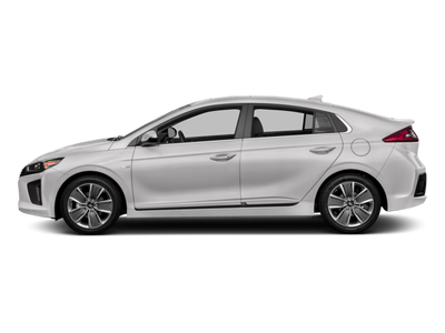 2017 Hyundai Ioniq Hybrid SEL