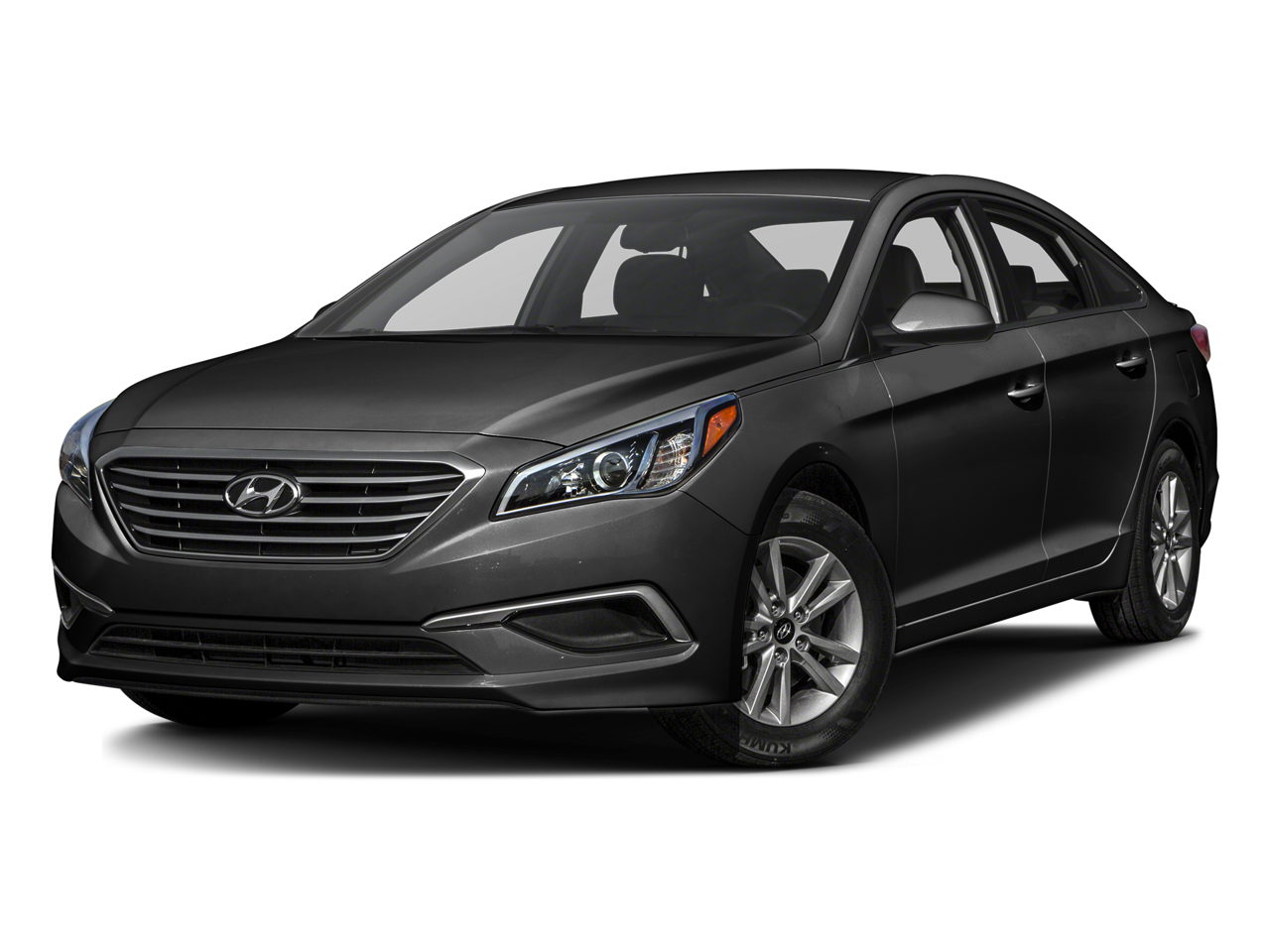 2016 Hyundai Sonata SE's photo