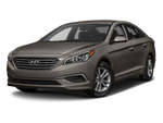 2017 Hyundai SONATA Base