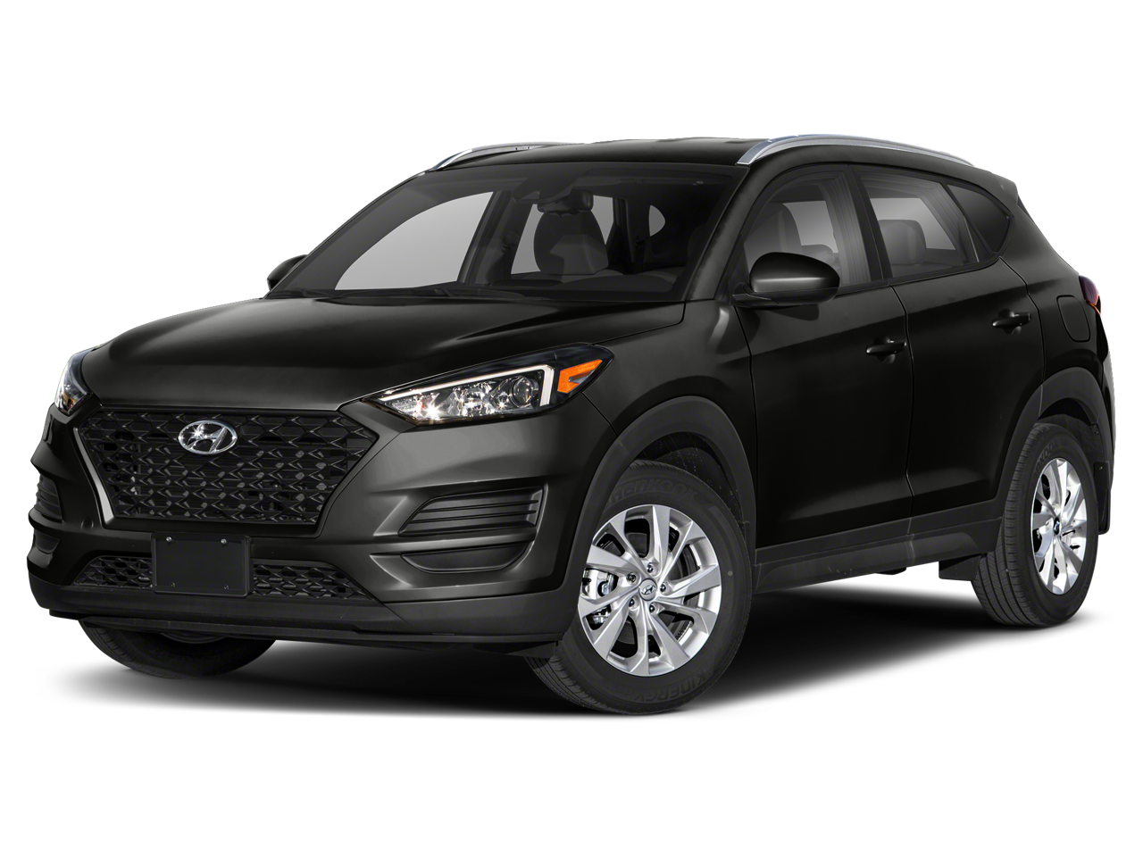 2019 Hyundai Tucson Value FWD's photo