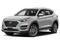 2019 Hyundai TUCSON SEL