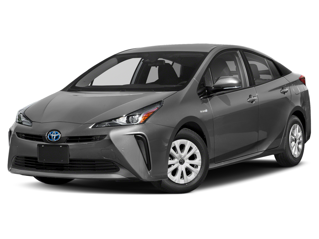 2019 Toyota Prius LE