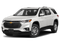 2020 Chevrolet Traverse 3LT