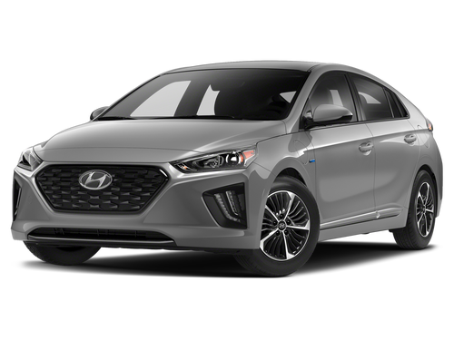 2020 Hyundai IONIQ PLUG-IN HYBRID SEL