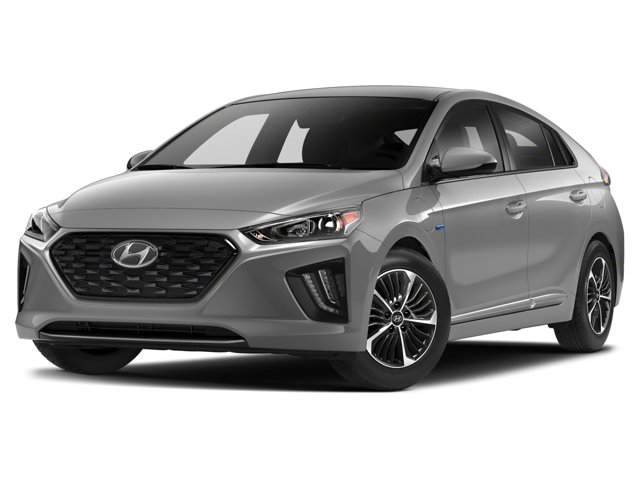 2020 Hyundai IONIQ PLUG-IN HYBRID SEL
