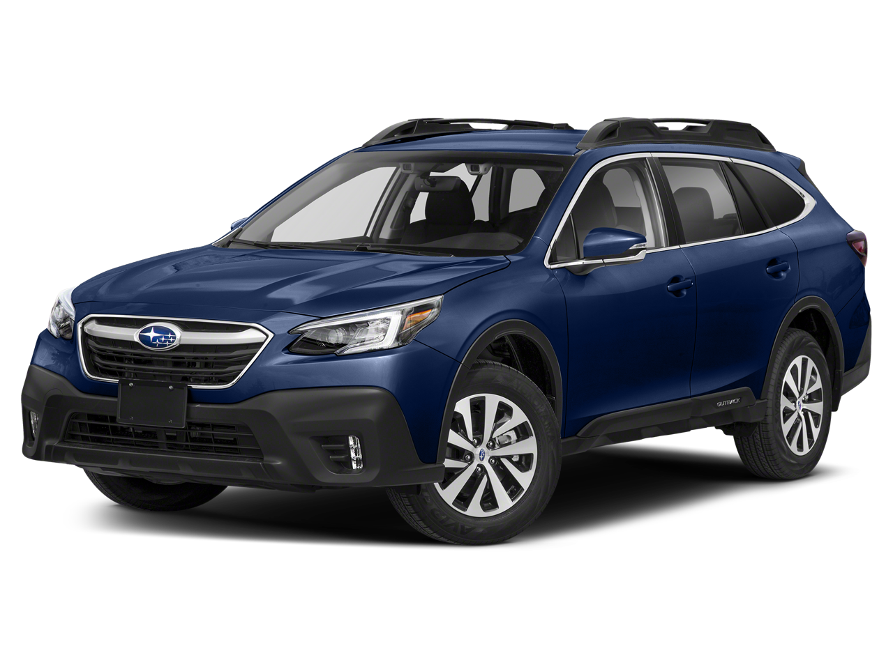 2020 Subaru Outback Premium's photo