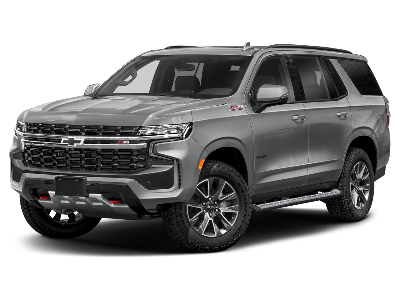 2023 Chevrolet Tahoe Z71 - Photo 21