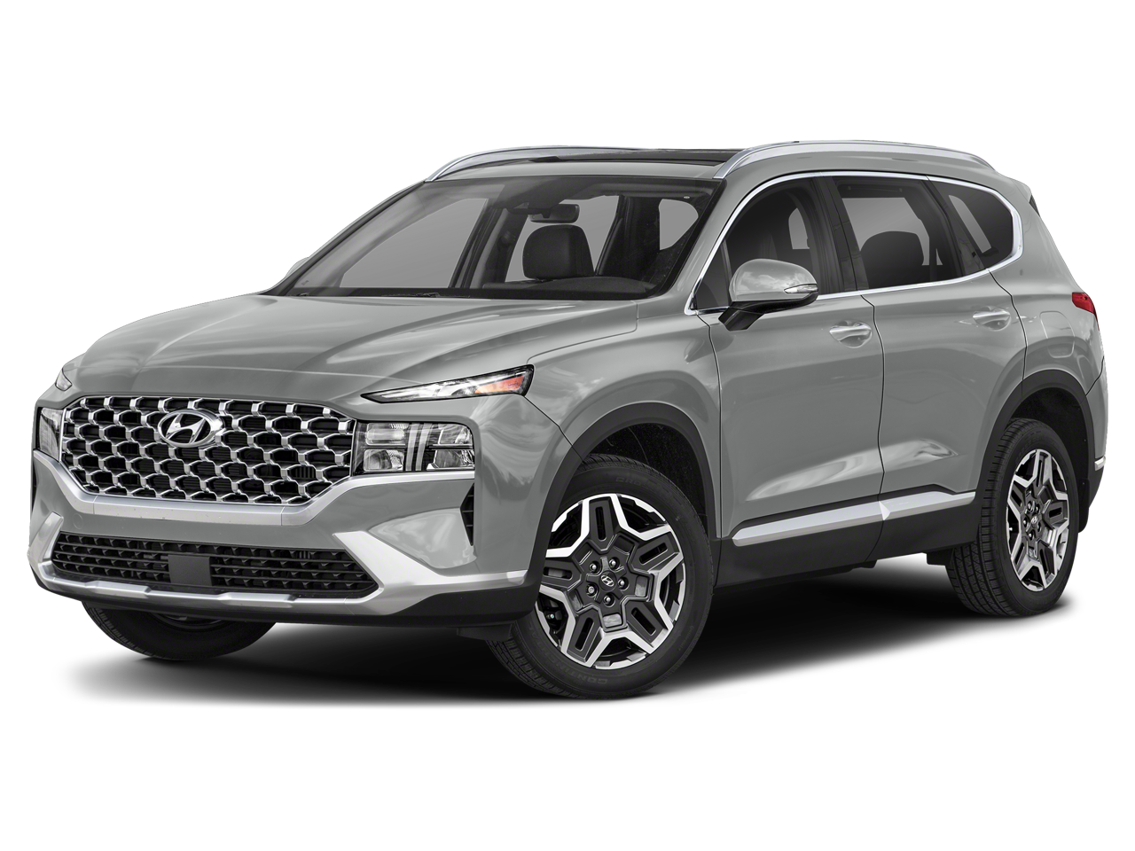 2023 Hyundai Santa Fe SEL Premium HEV AWD's photo
