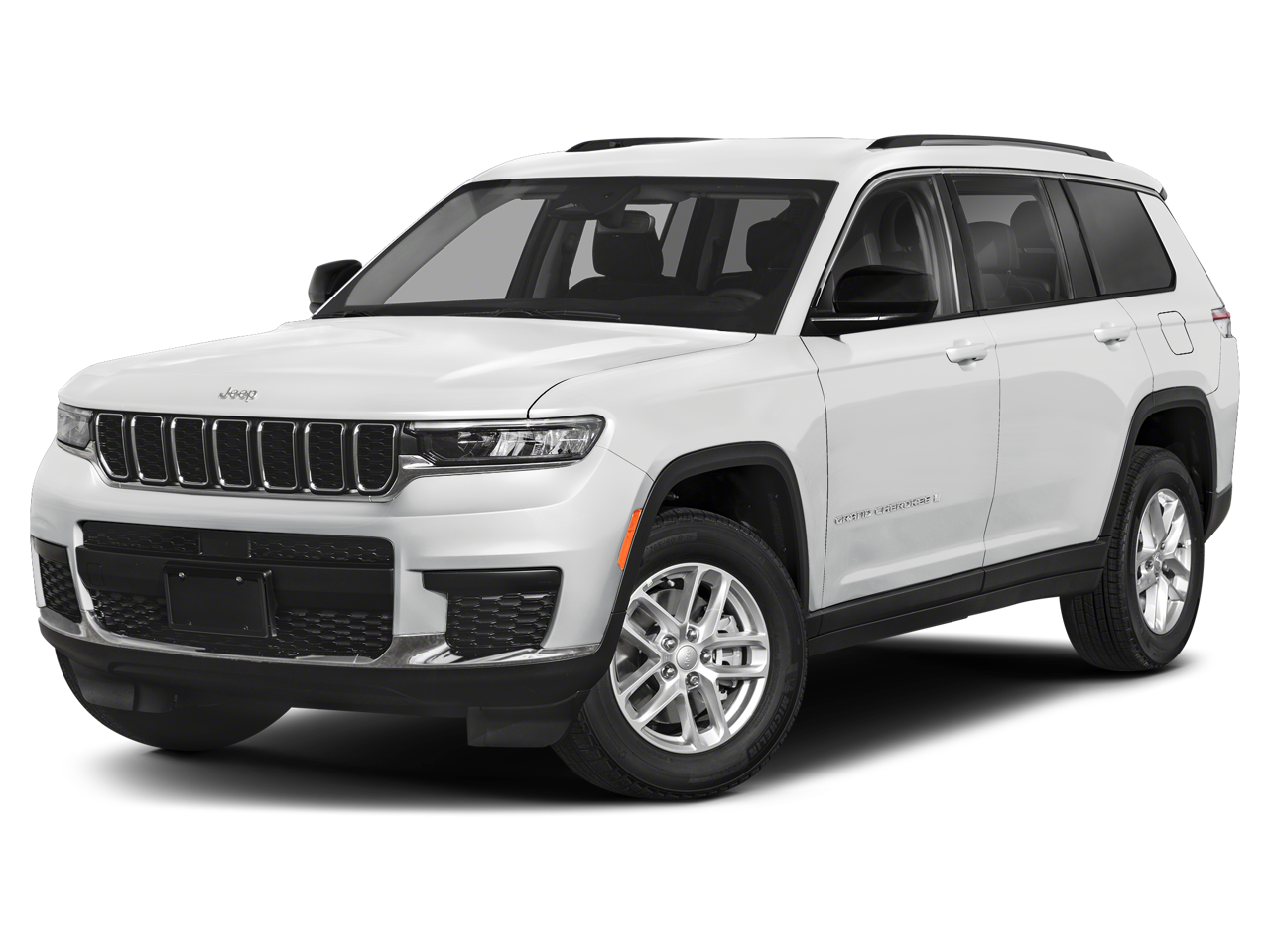 2023 Jeep Grand Cherokee L Laredo for sale in Jonesboro, AR