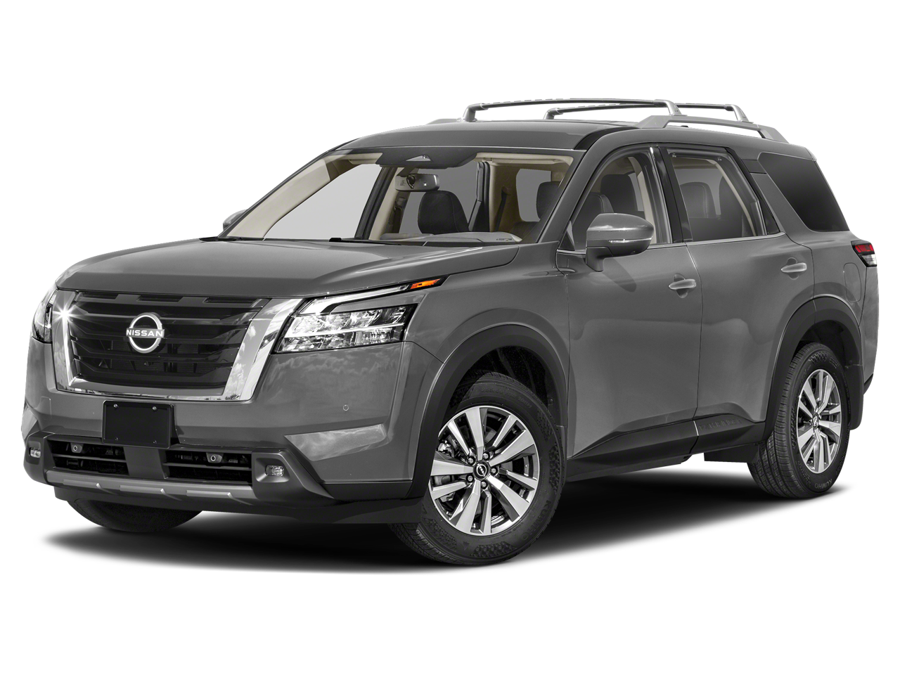 2023 Nissan Pathfinder SL 2WD's photo