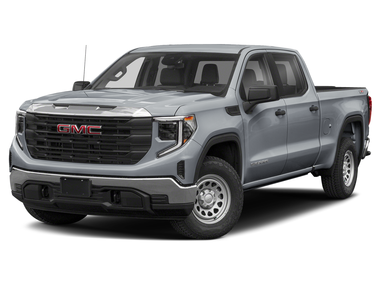 2024 GMC Sierra 1500 SLT - Photo 14