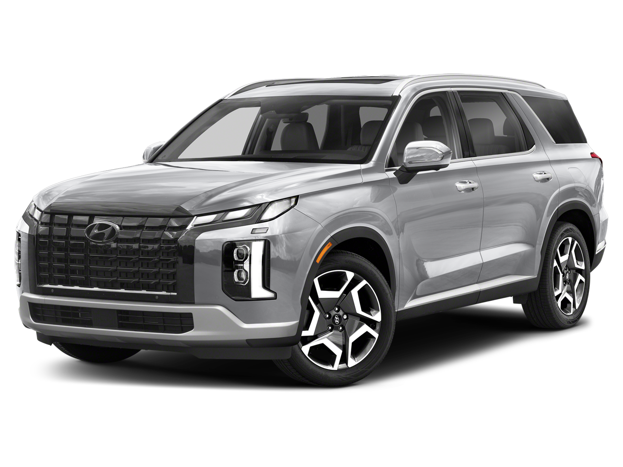 2024 Hyundai Palisade Limited AWD's photo