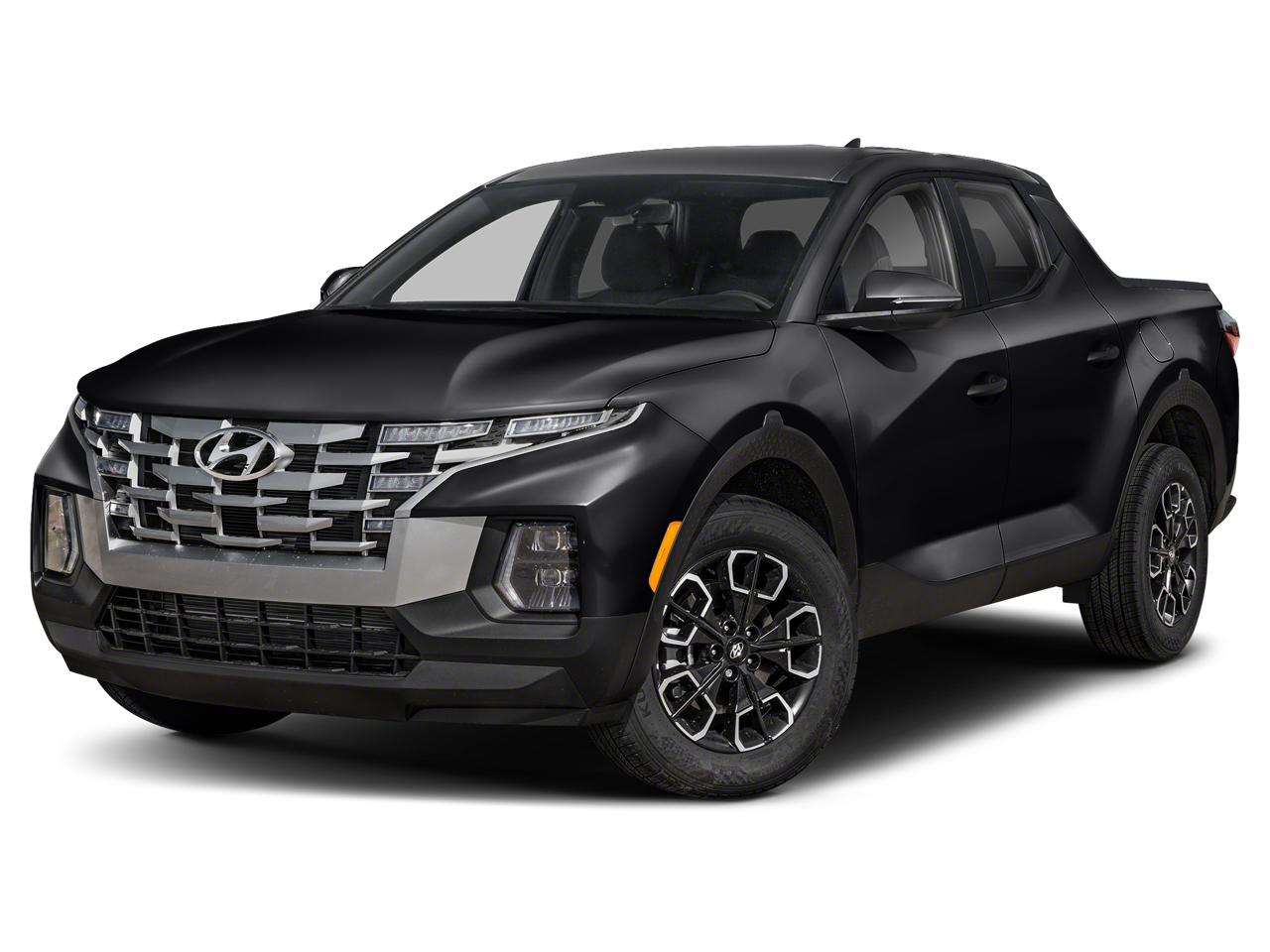 2024 Hyundai Santa Cruz SEL 2.5's photo