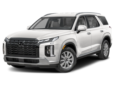 2025 Hyundai PALISADE SEL Premium 7 Passenger
