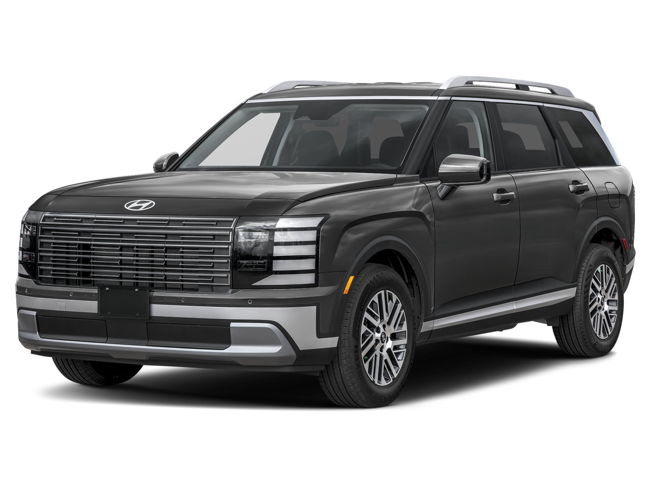 2026 Hyundai Palisade's photo
