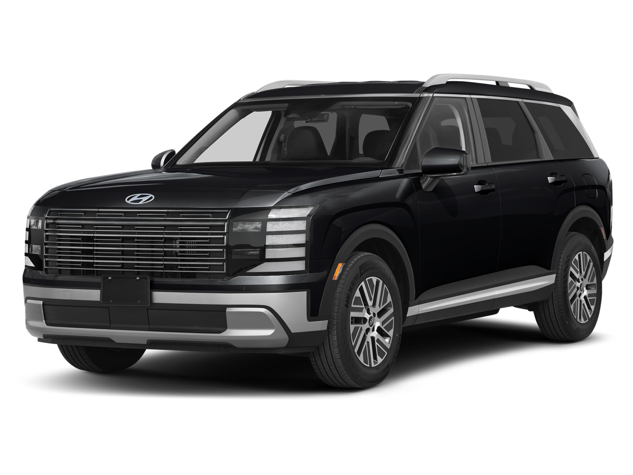 2026 Hyundai Palisade's photo