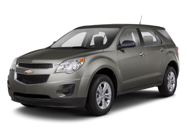 2011 Chevrolet Equinox LT 2LT