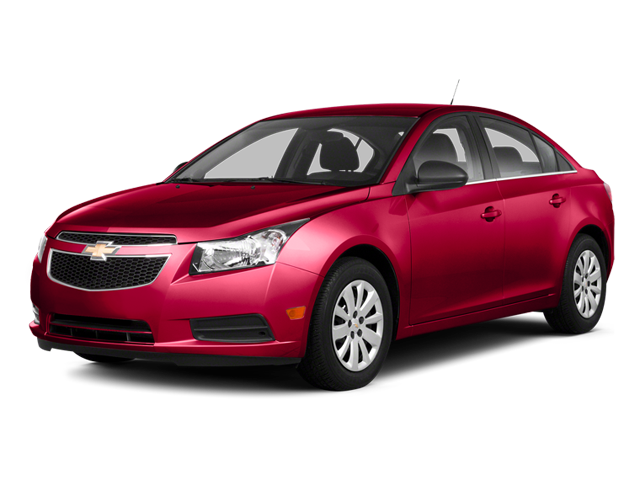 2013 Chevrolet Cruze 1LT Auto's photo